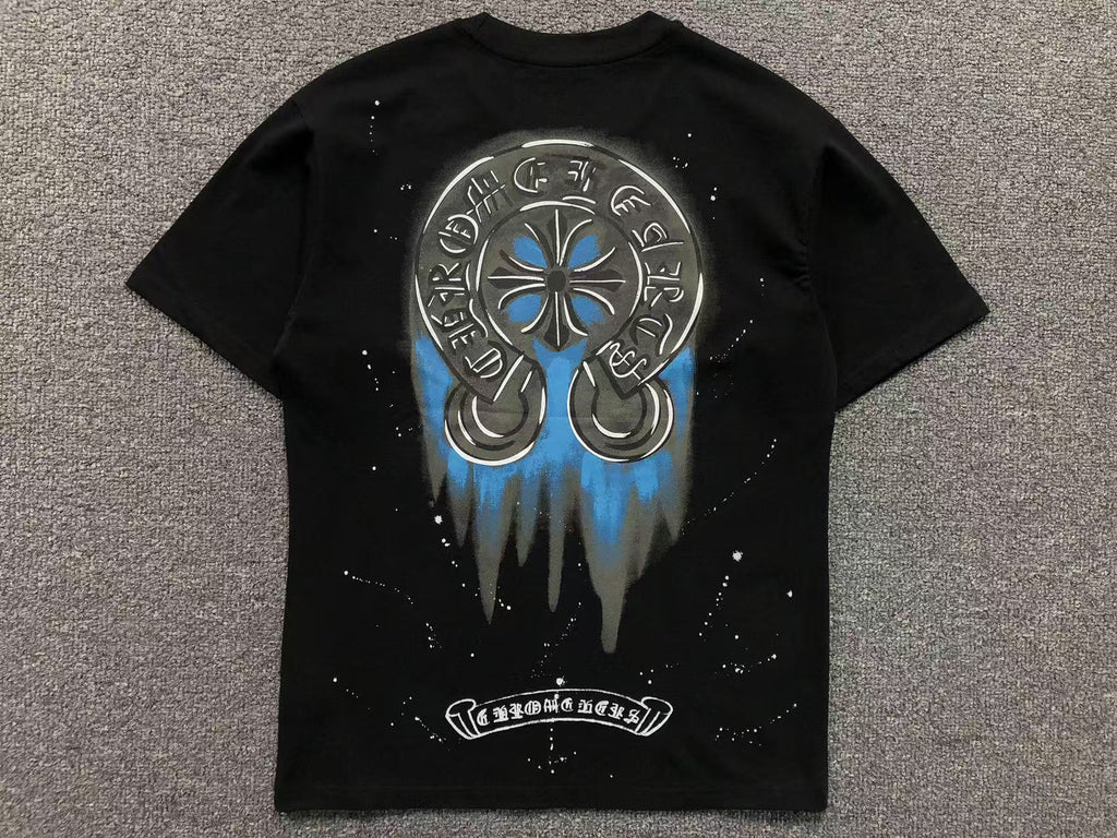 Cross Tshirt
