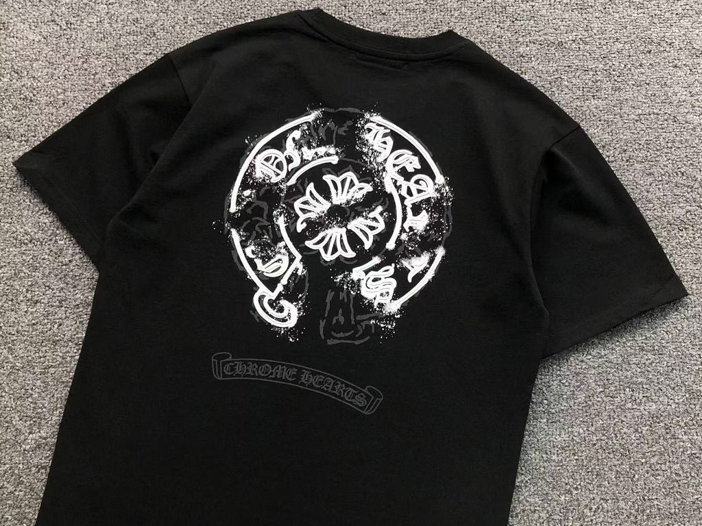 Cross Tshirt