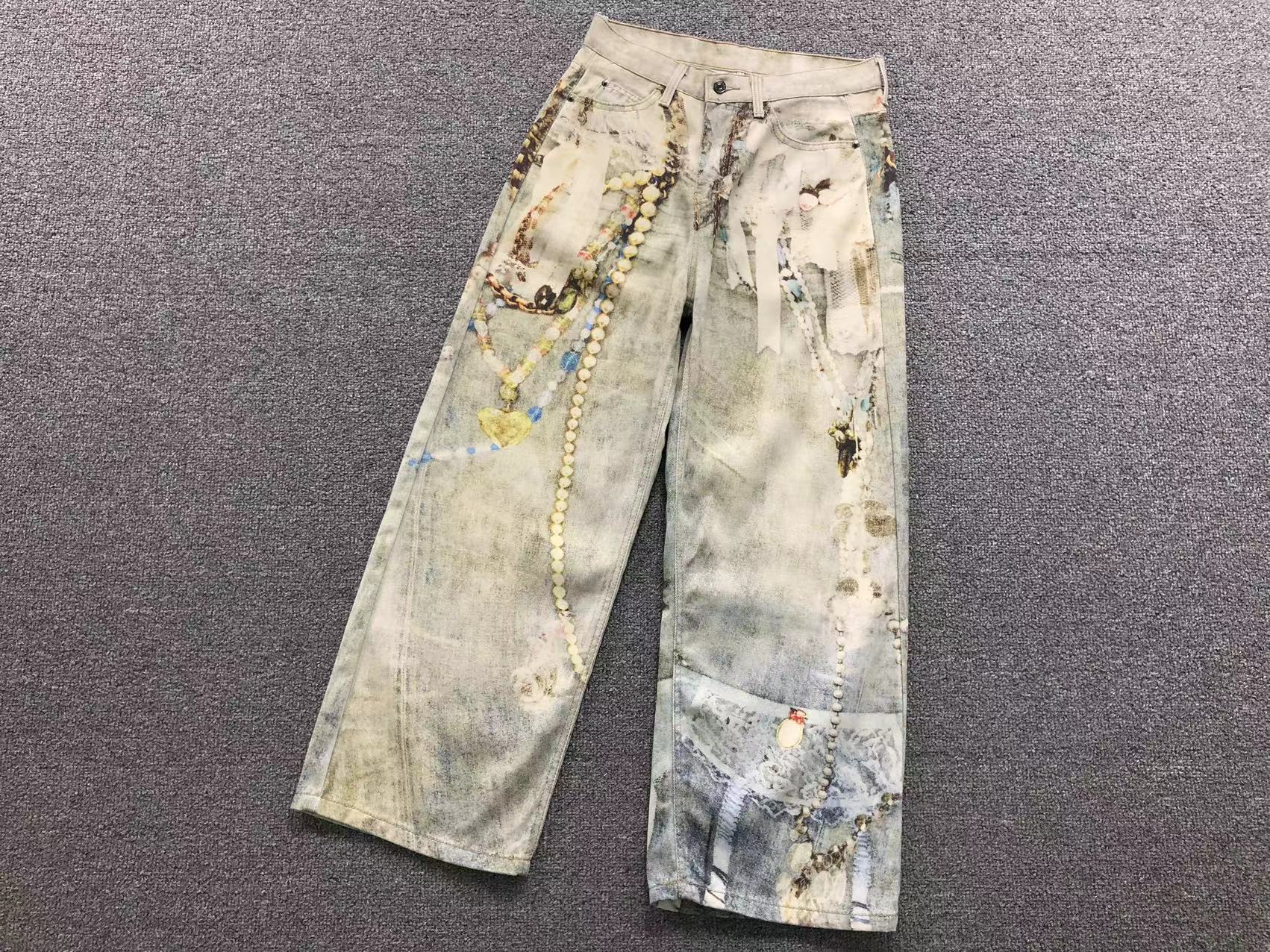 AcneStdios Pants