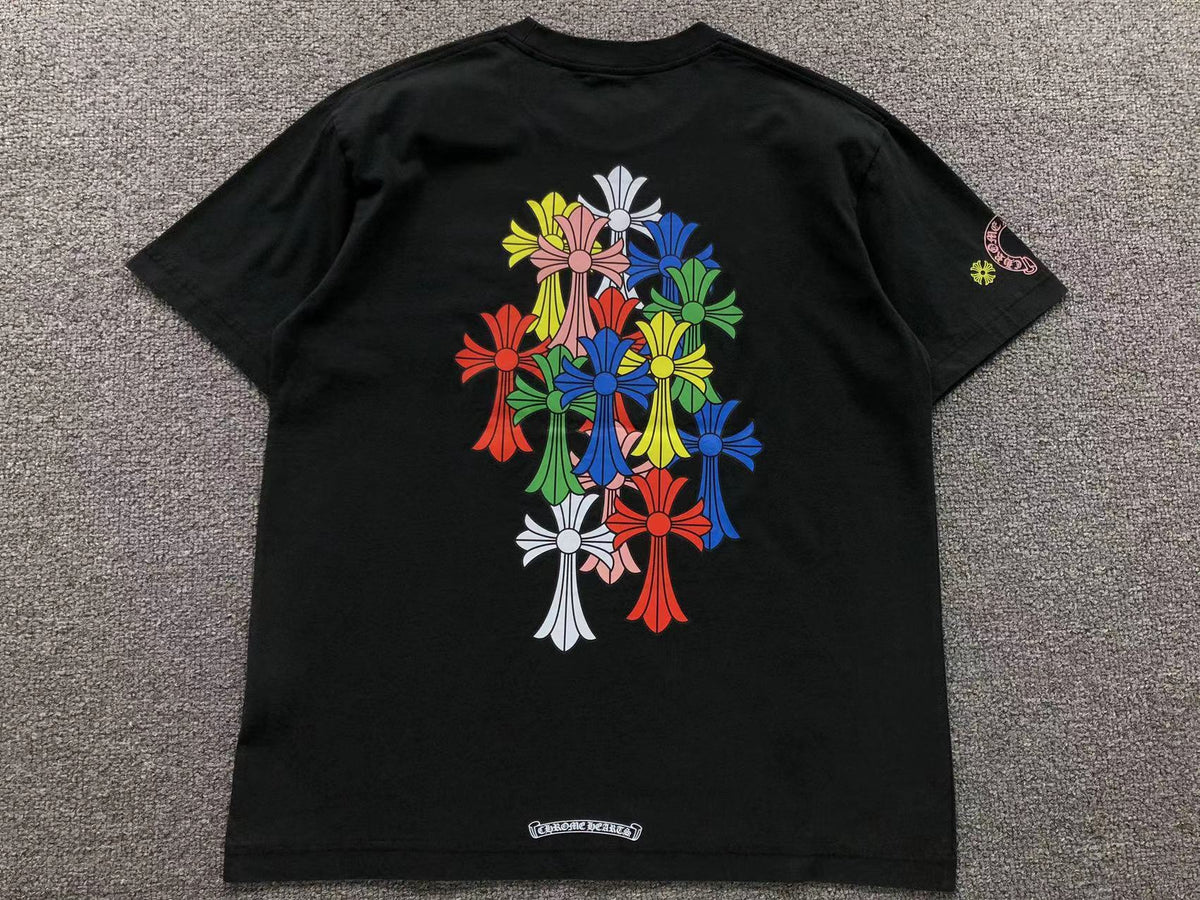 Cross Tshirt
