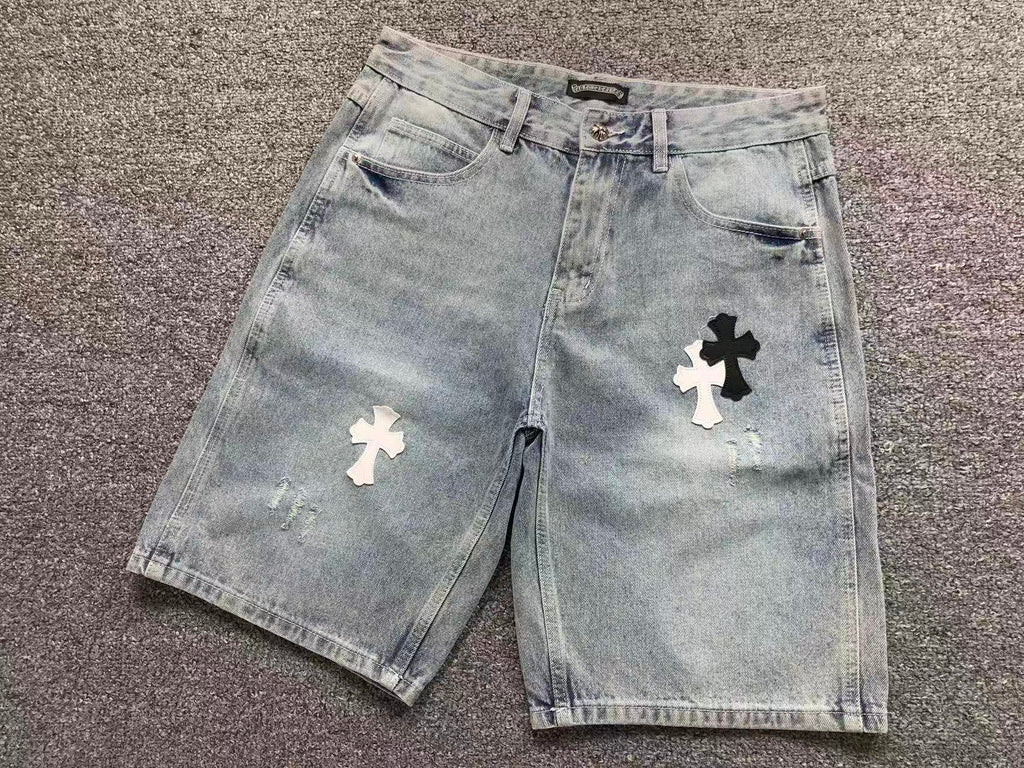 Cross Shorts