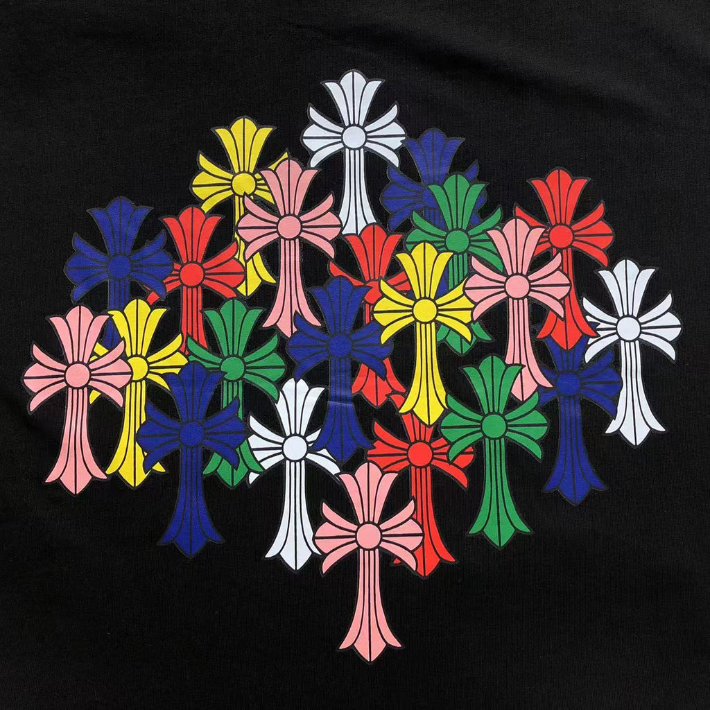 Cross Longsleeve