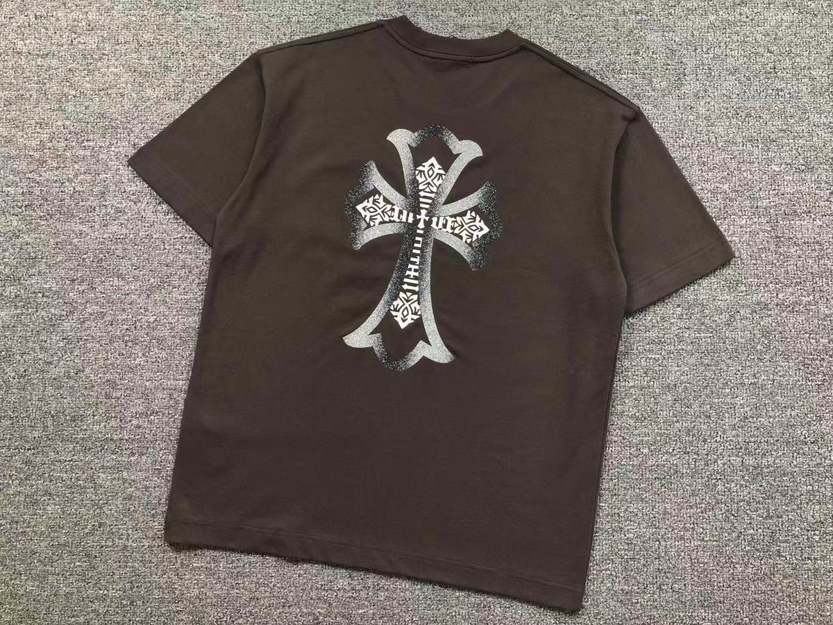 Cross Tshirt