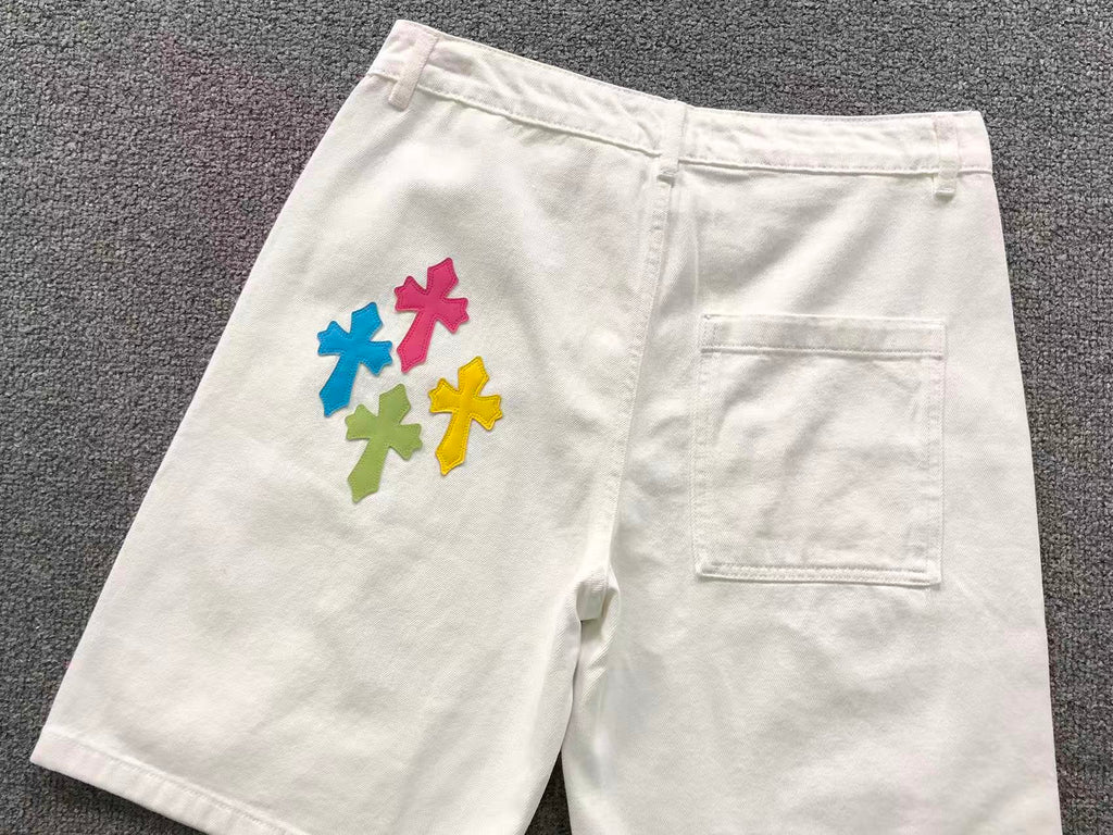 Cross Shorts