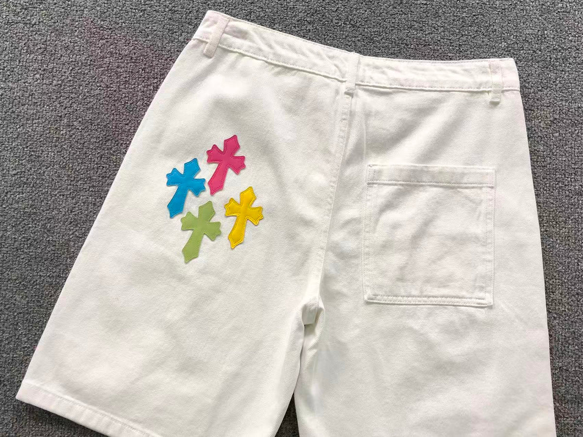 Cross Shorts