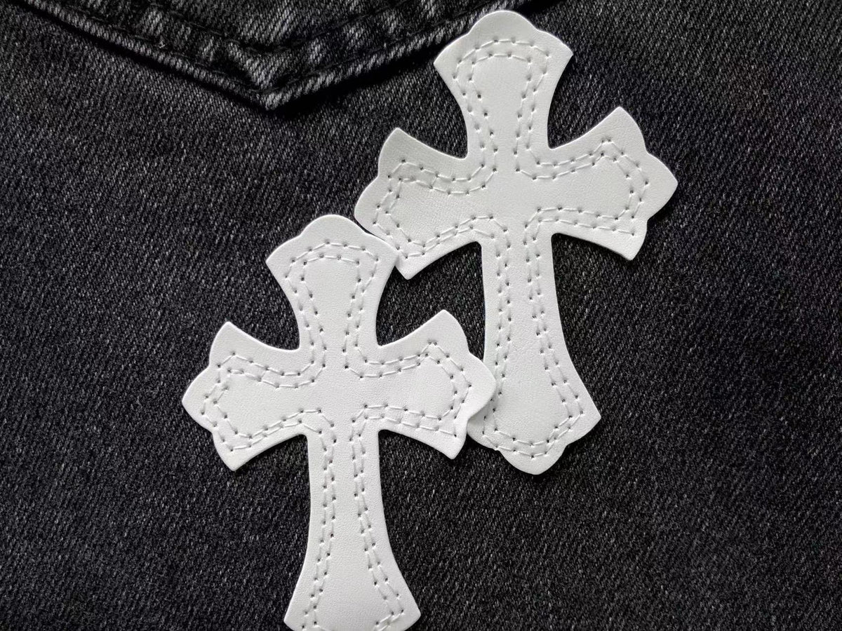 Cross Shorts