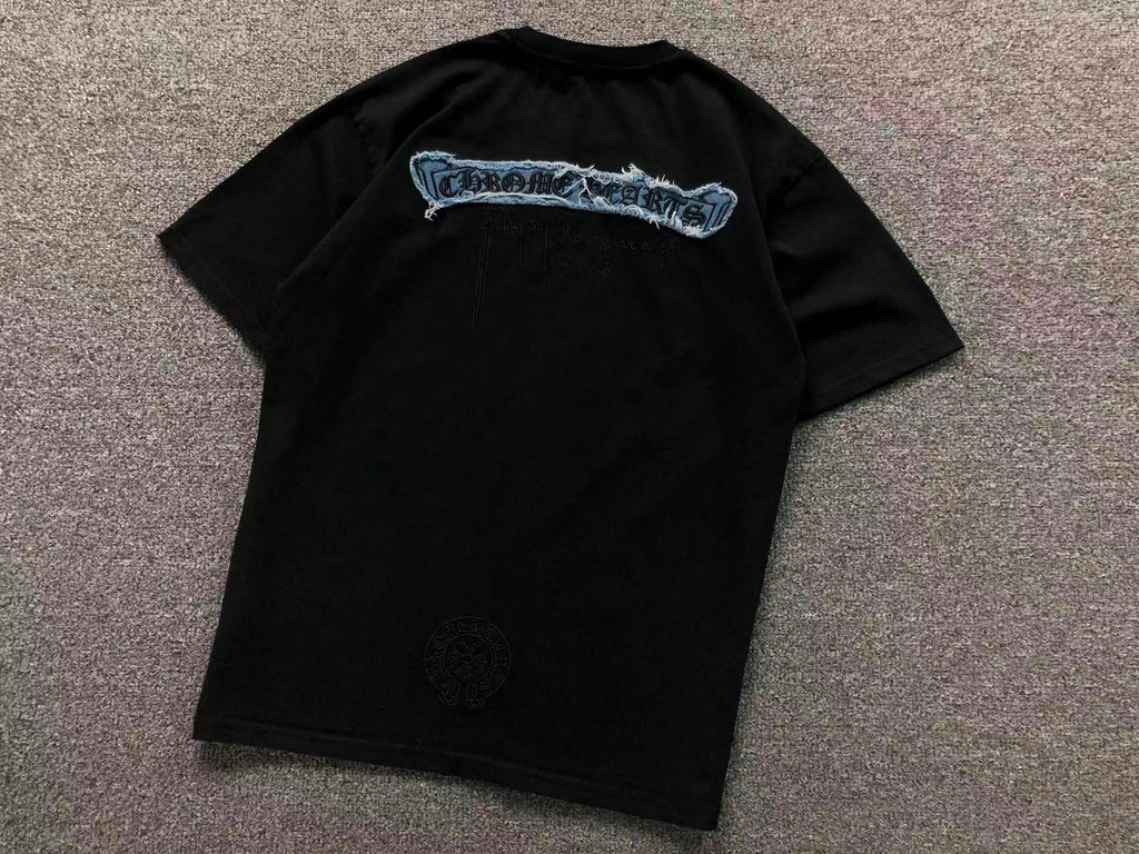 Cross Tshirt