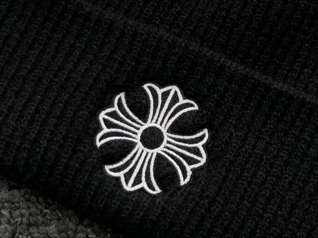 Cross Cap