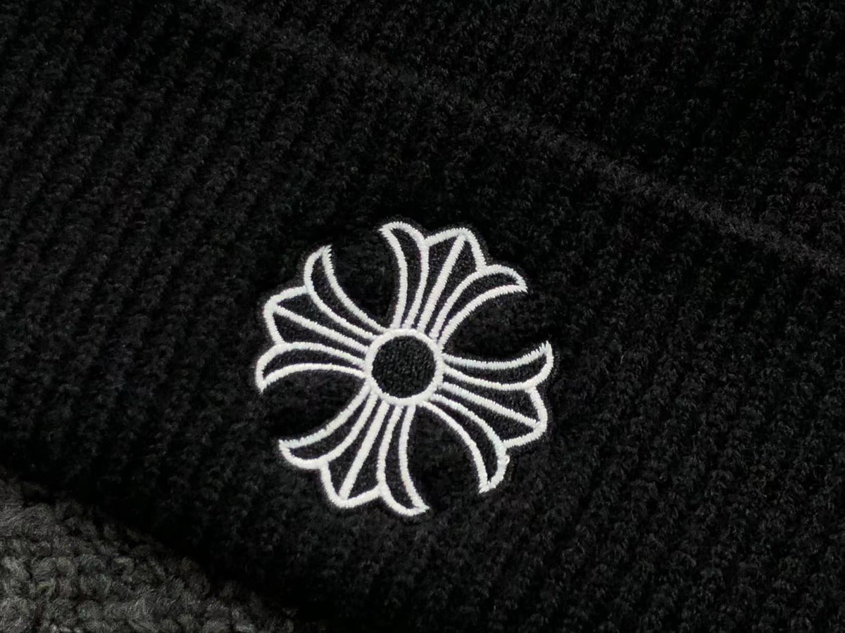 Cross Cap