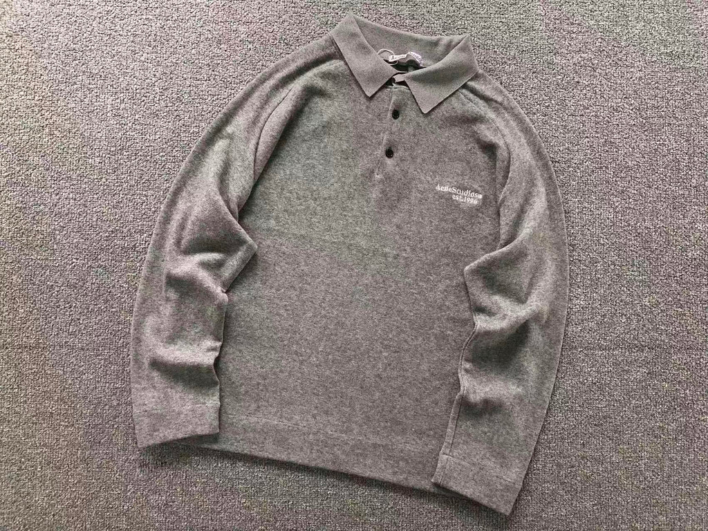 AcneStdios Longsleeve