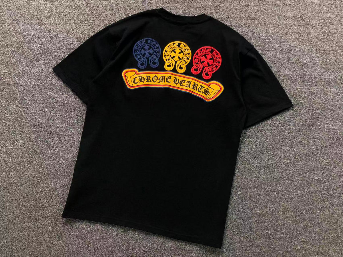 Cross Tshirt