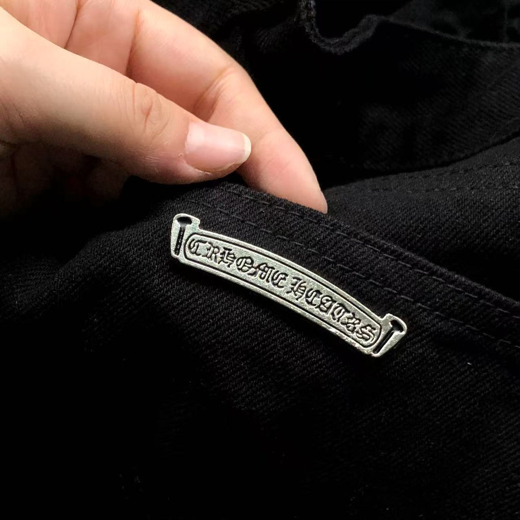 Cross Pants