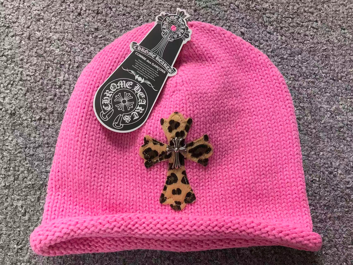 Cross Cap