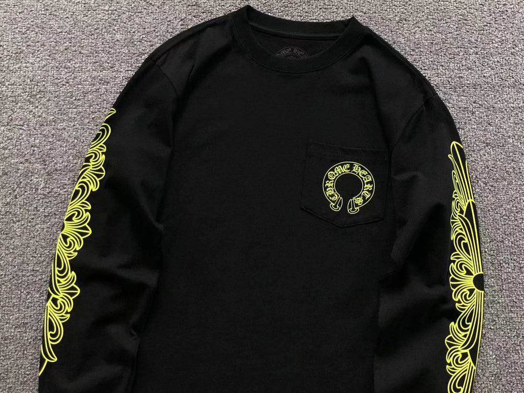 Cross Longsleeve