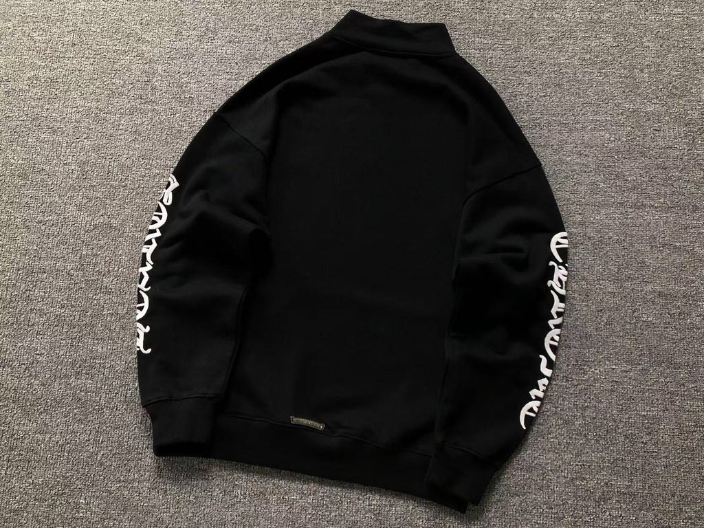 Cross Hoodie
