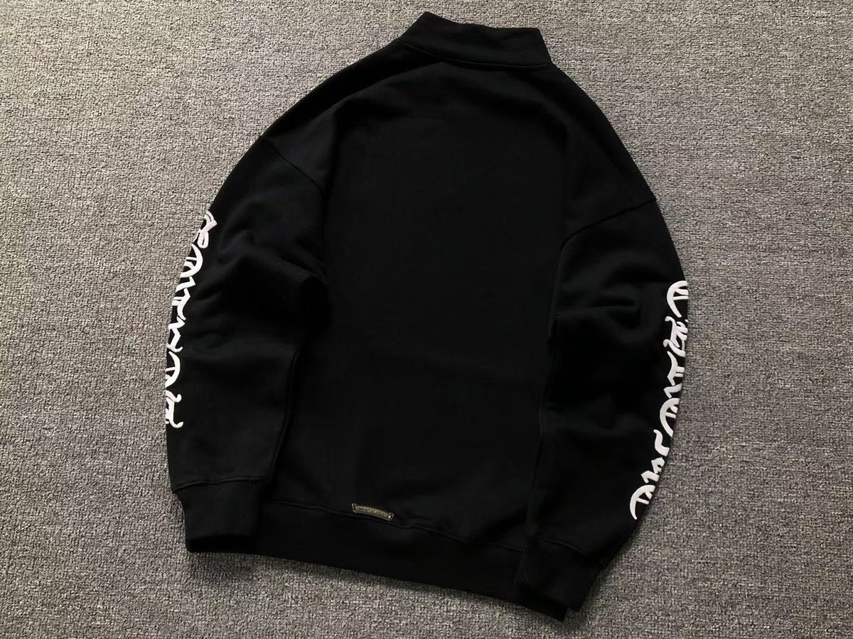 Cross Hoodie