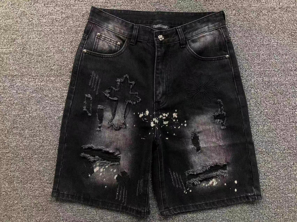 Cross Shorts