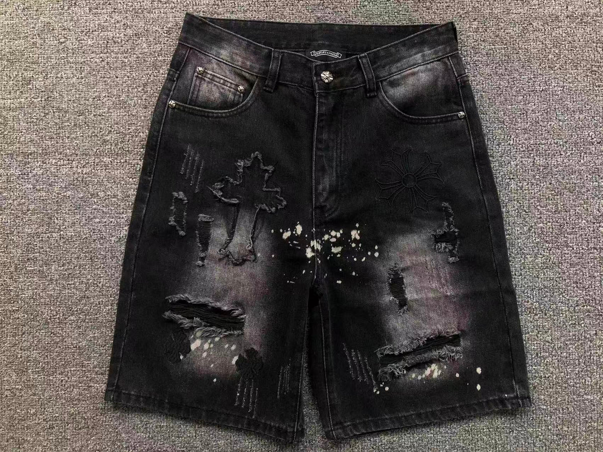 Cross Shorts