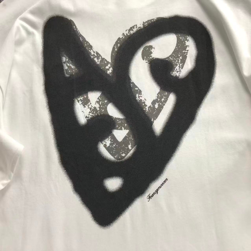 AcneStdios Longsleeve
