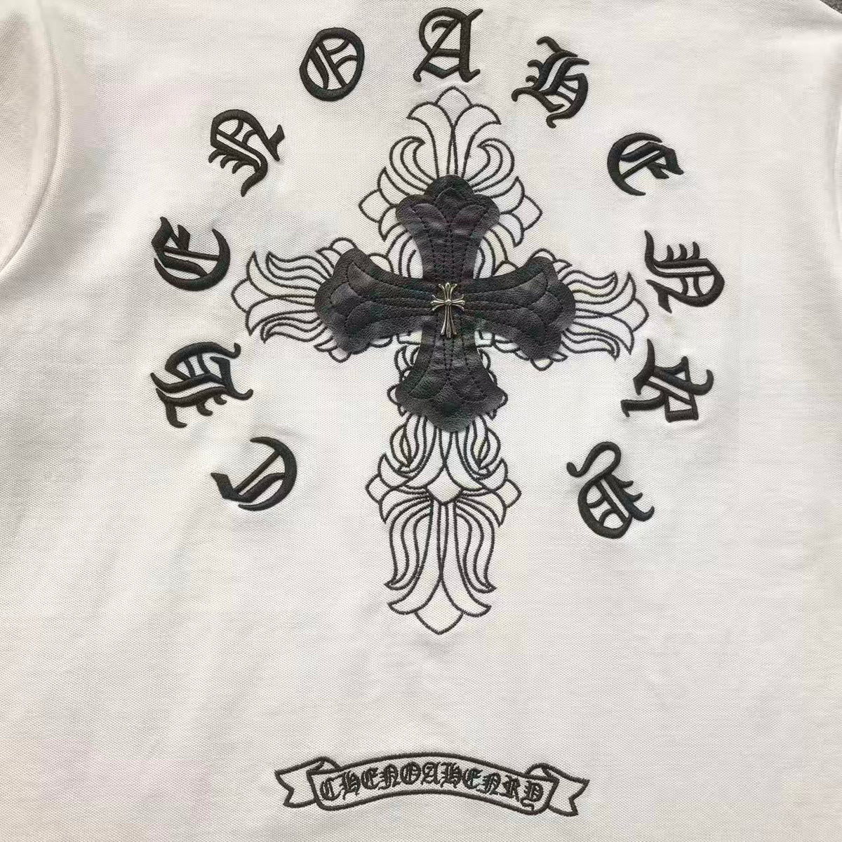 Cross Polo