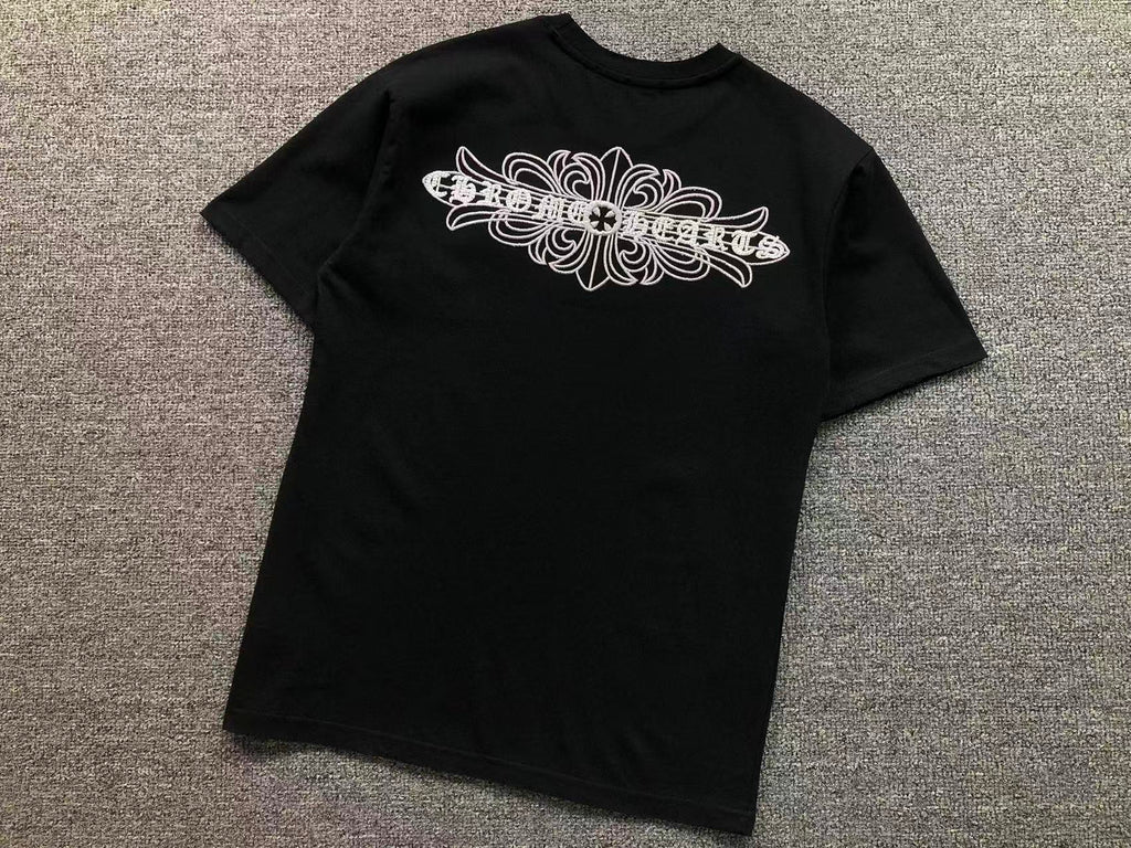 Cross Tshirt