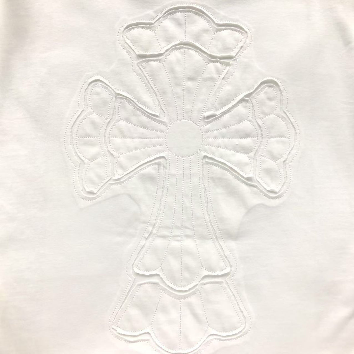 Cross Tshirt