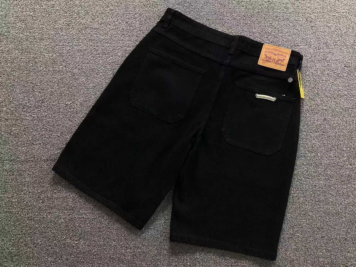 Cross Shorts