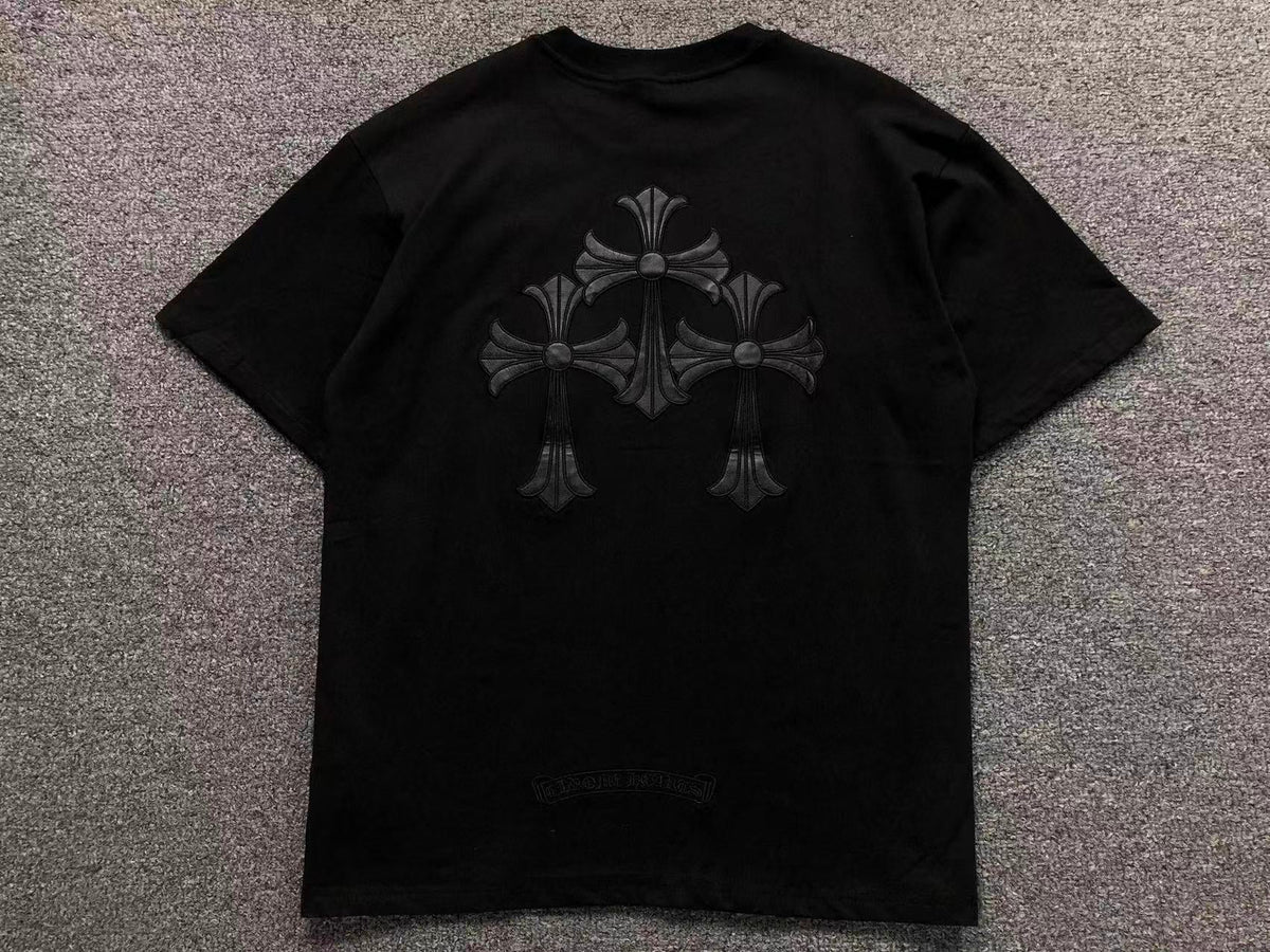 Cross Tshirt