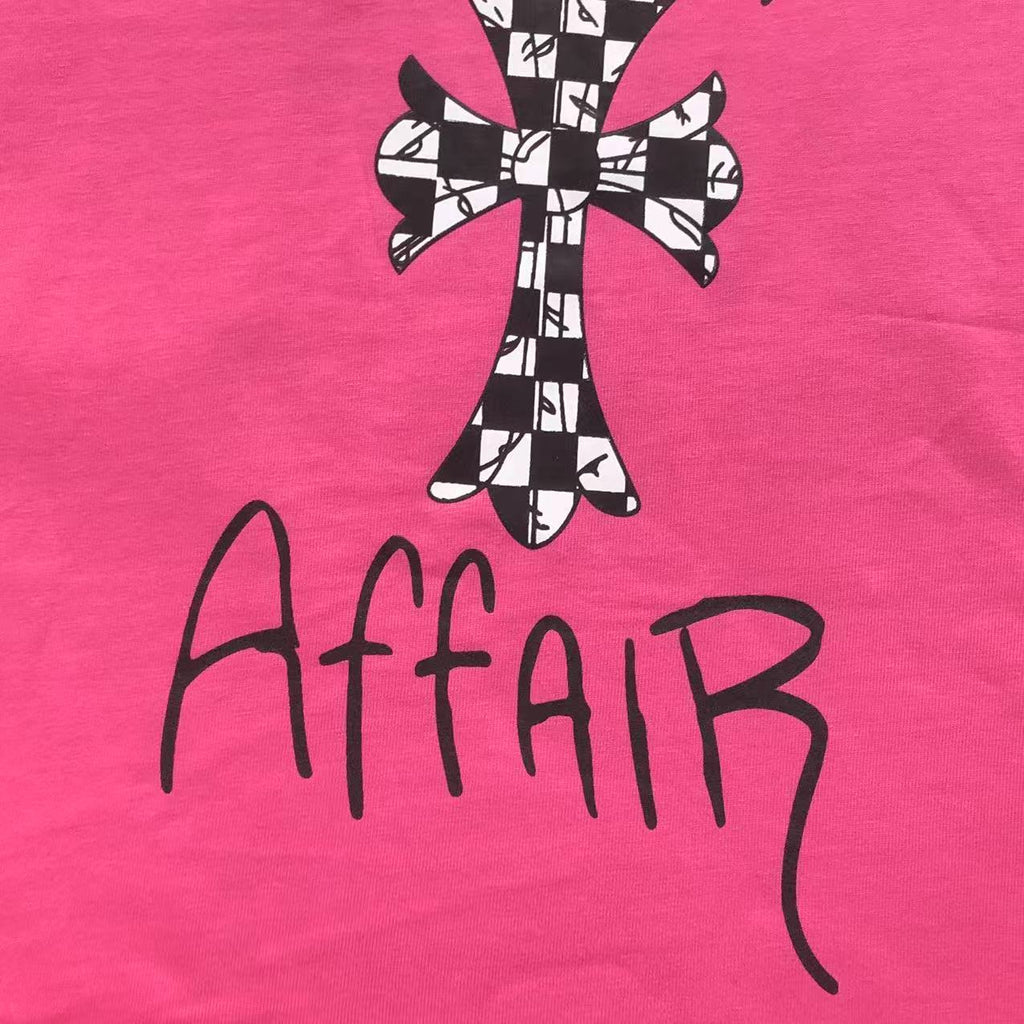 Cross Tshirt