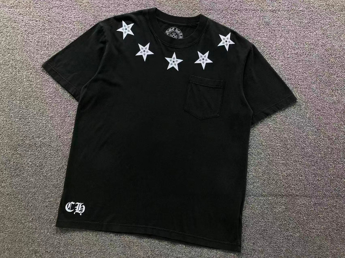 Cross Tshirt