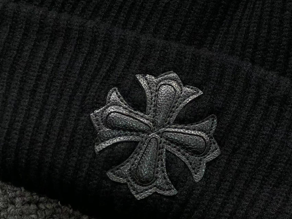Cross Cap
