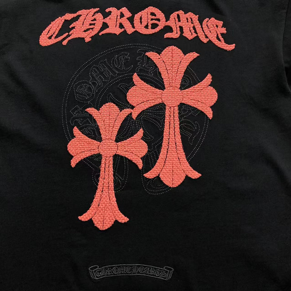 Cross Tshirt