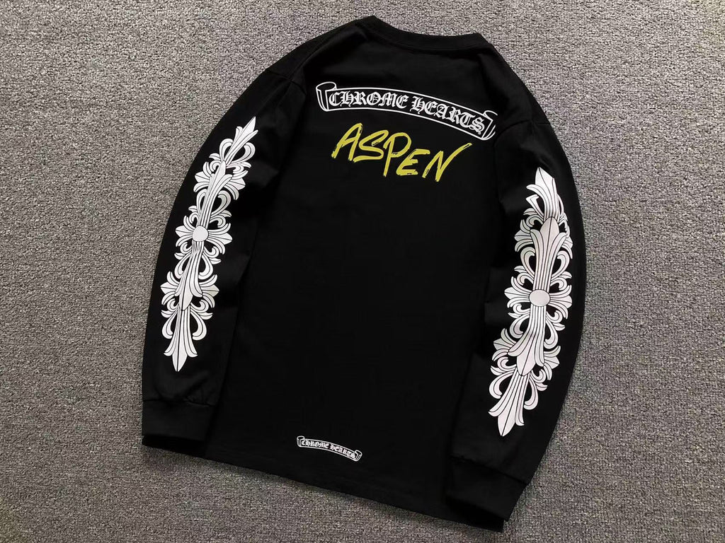 Cross Longsleeve