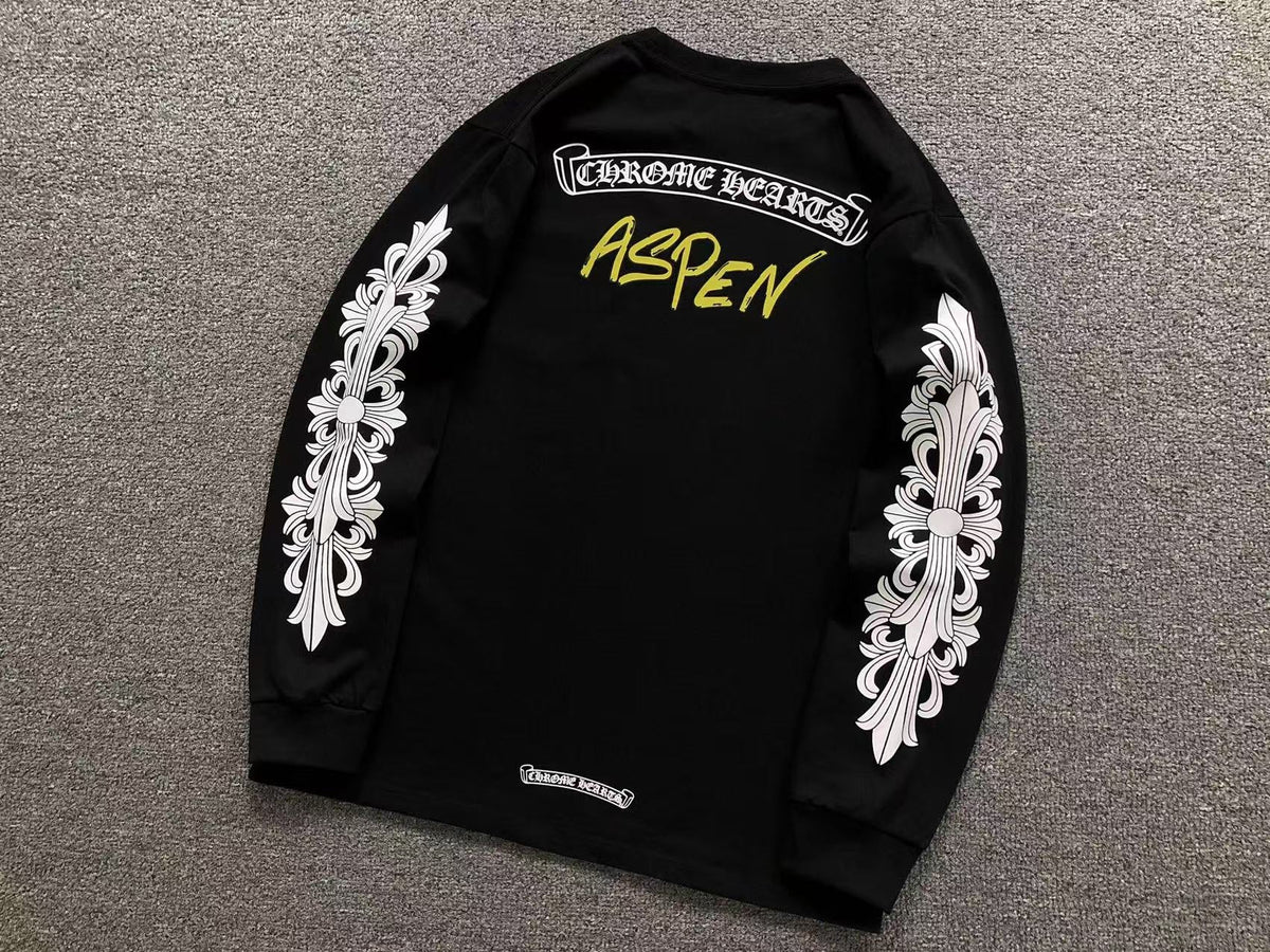 Cross Longsleeve