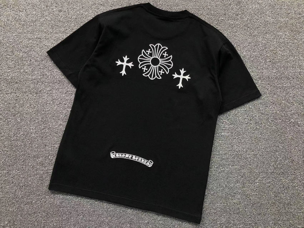 Cross Tshirt