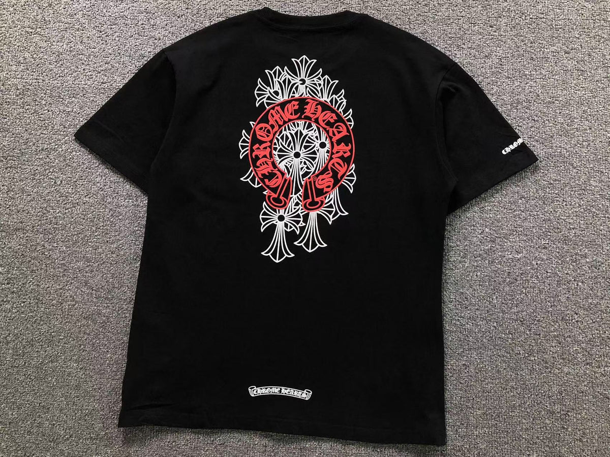 Cross Tshirt