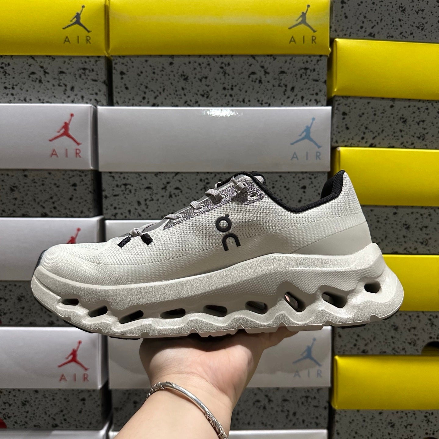 O/N Cloud