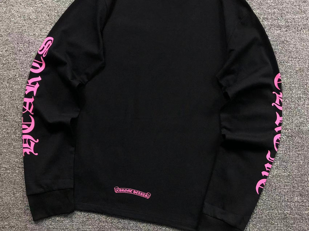 Cross Longsleeve