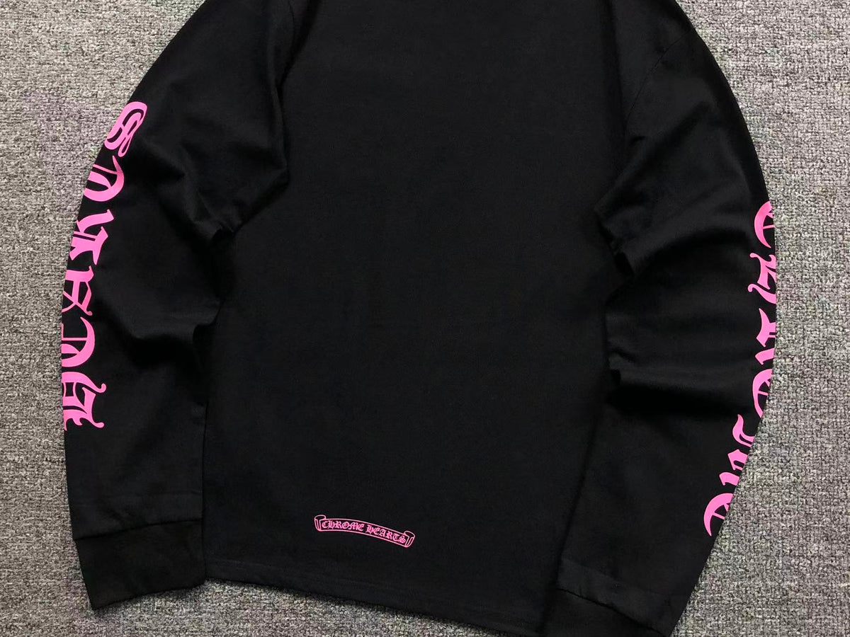 Cross Longsleeve