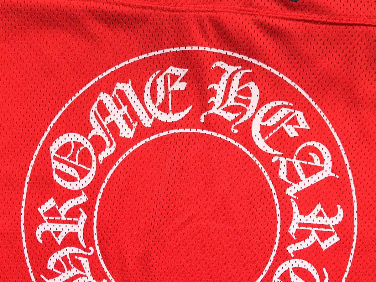 Cross Longsleeve