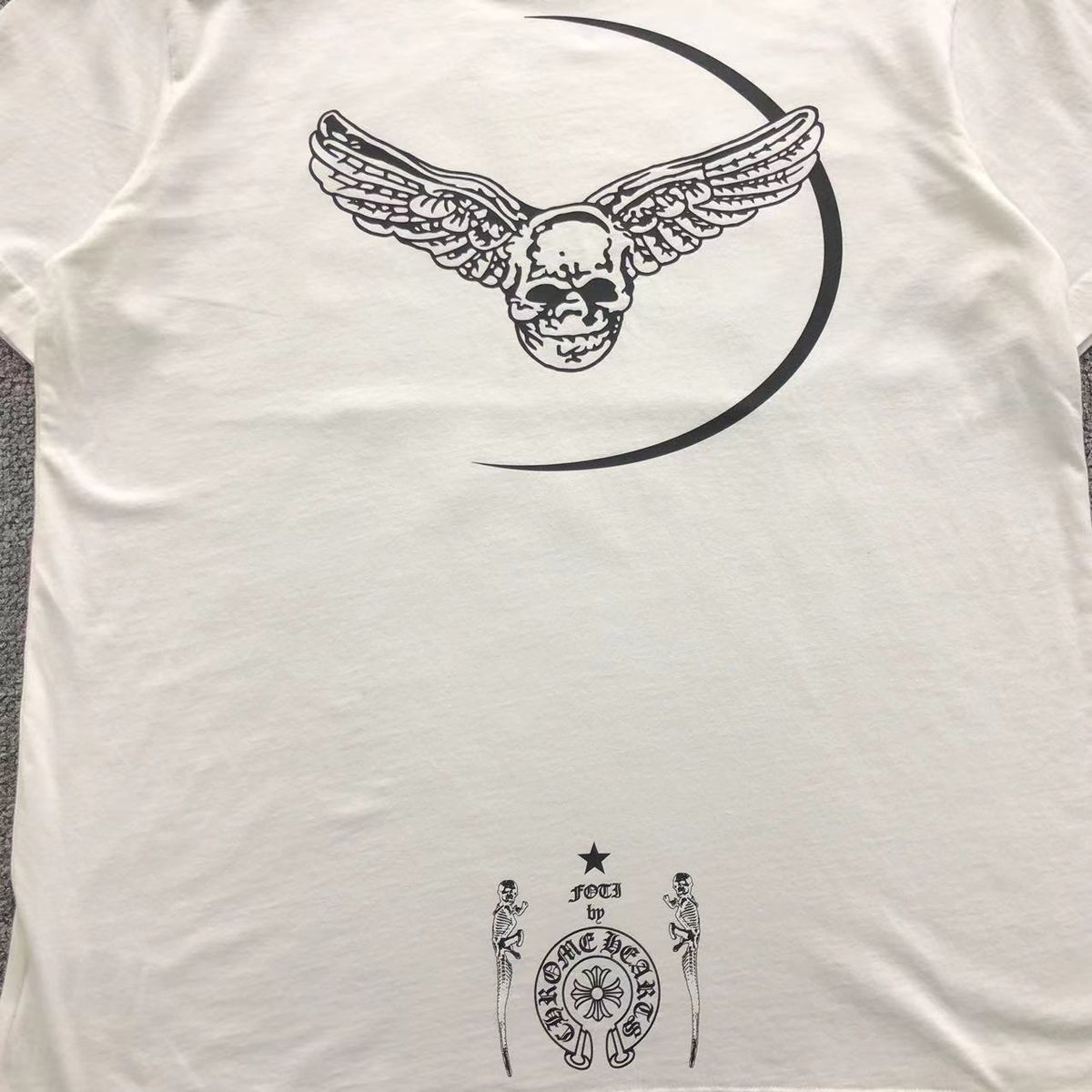 Cross Tshirt