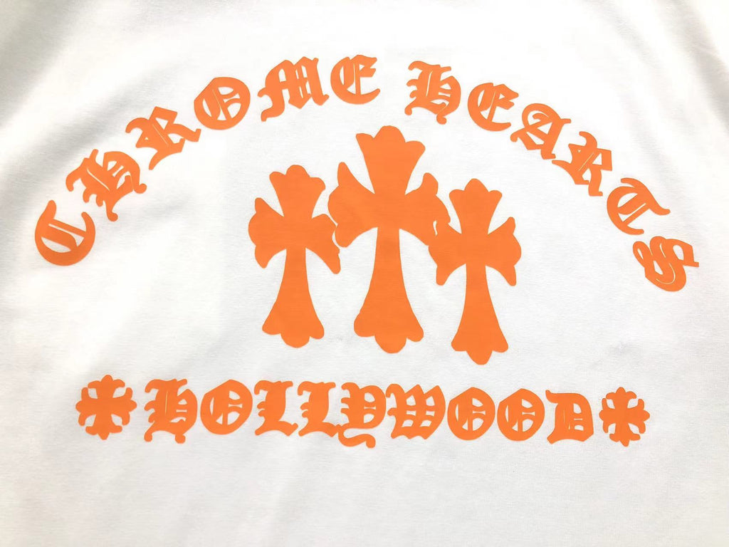 Cross Tshirt