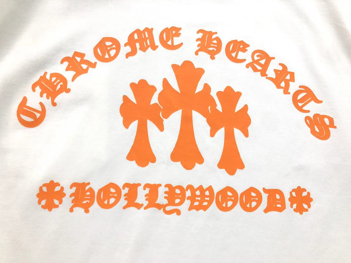 Cross Tshirt