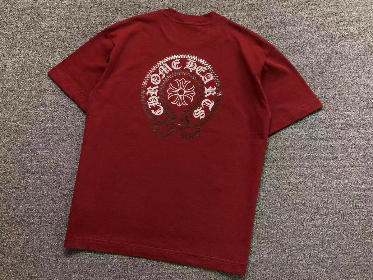 Cross Tshirt