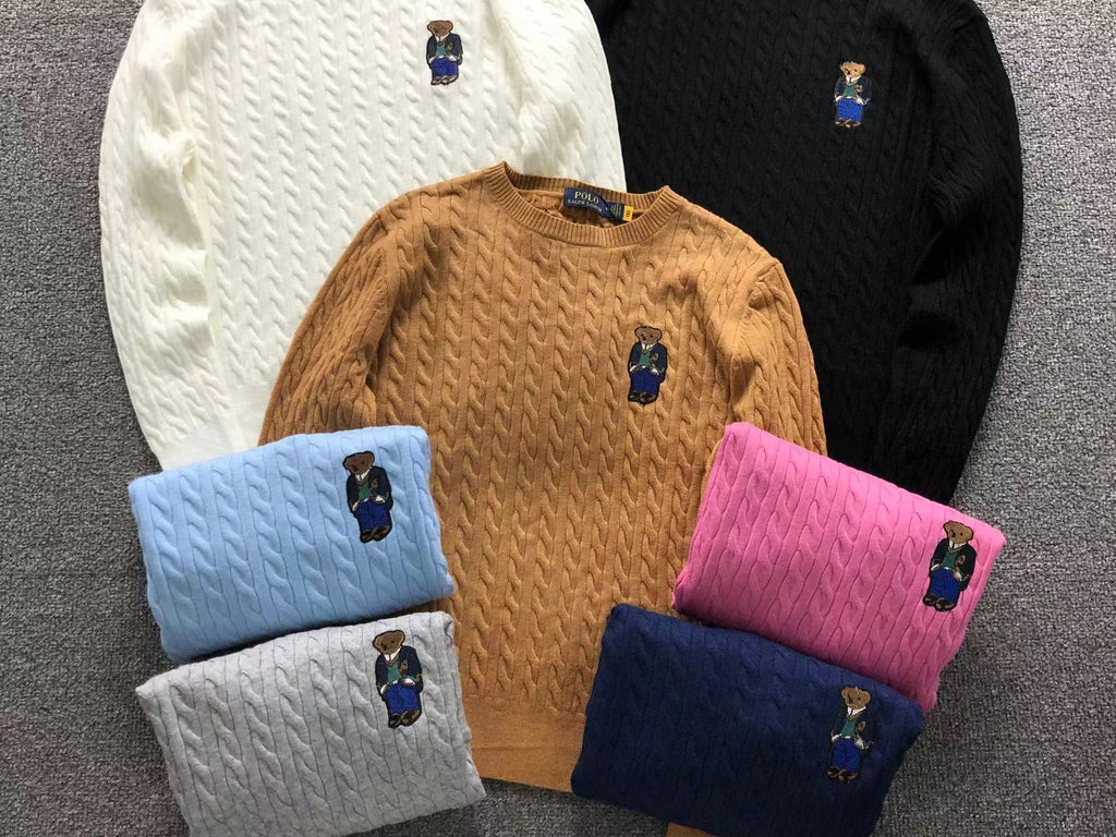 Ralph Lauren Sweater