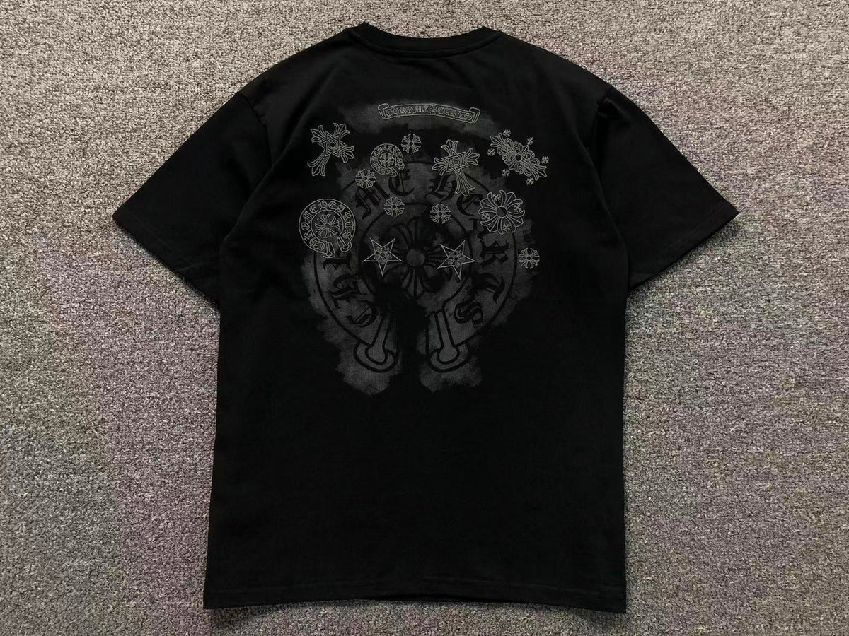 Cross Tshirt