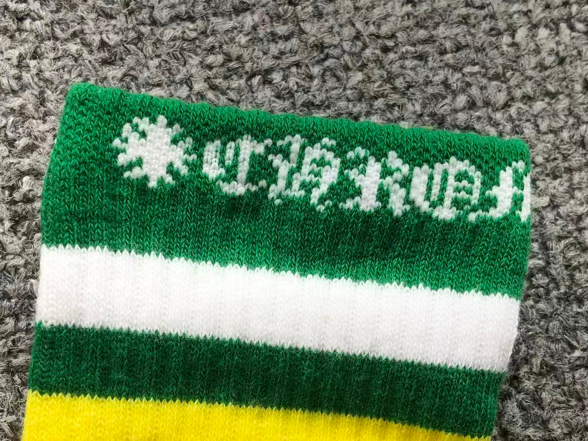 Cross Socks