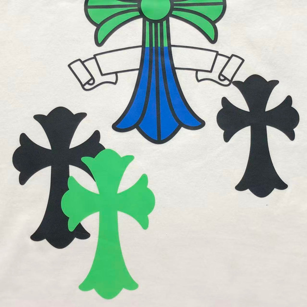Cross Tshirt