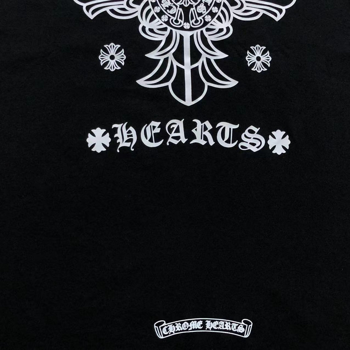 Cross Tshirt