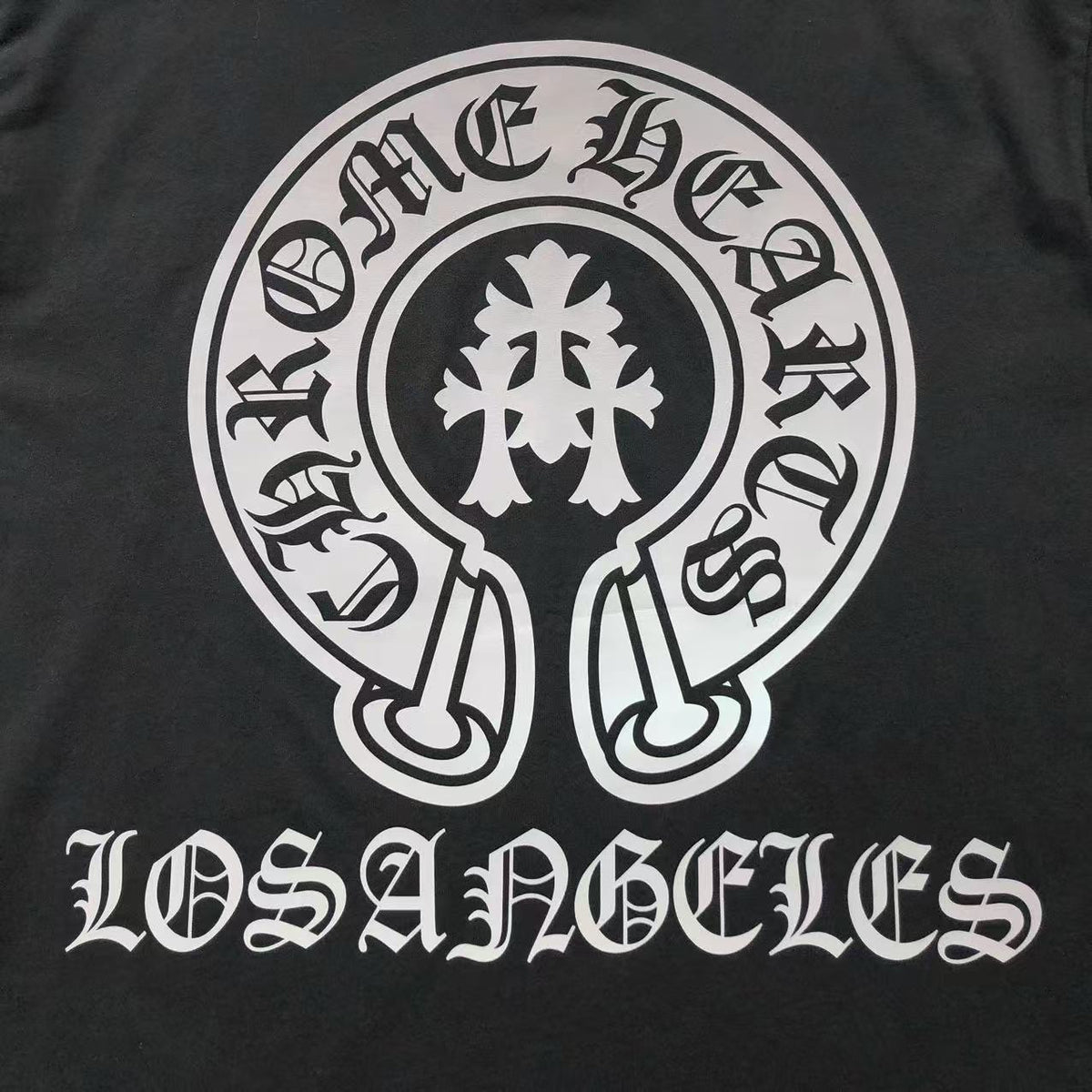 Cross Tshirt